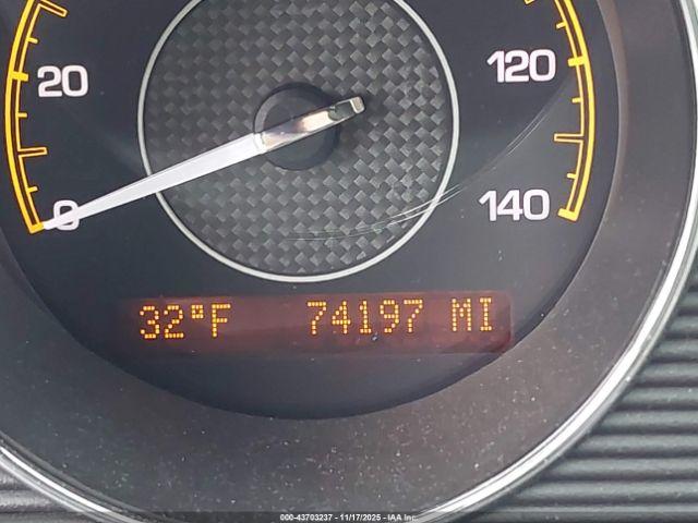 Saturn Aura Xe Image 12