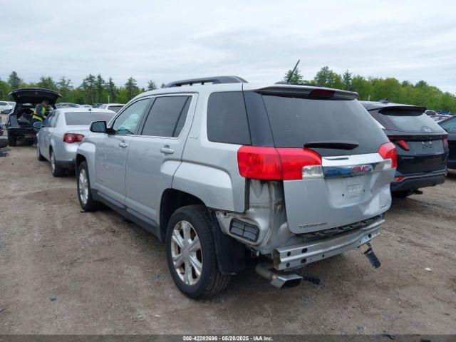 GMC Terrain Sle-2 Image 5
