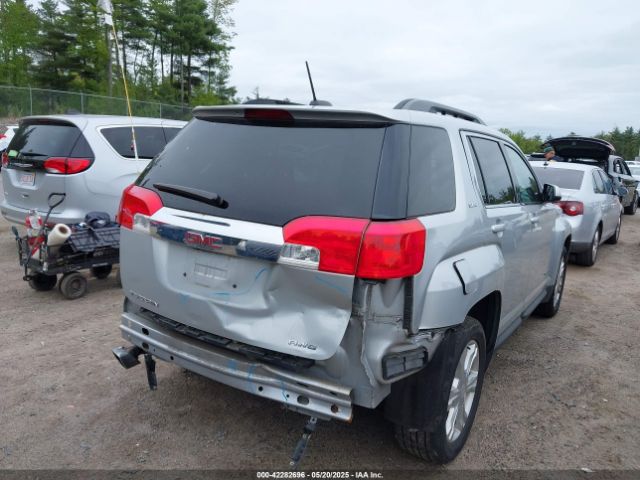 GMC Terrain Sle-2 Image 6