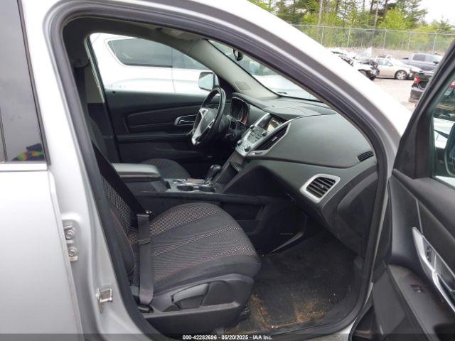 GMC Terrain Sle-2 Image 16