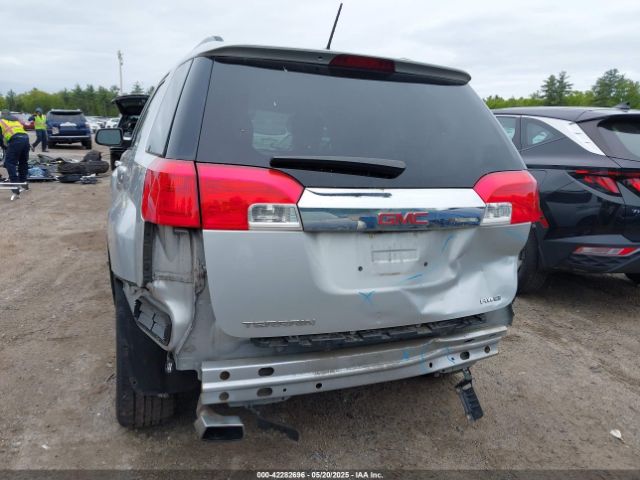 GMC Terrain Sle-2 Image 2