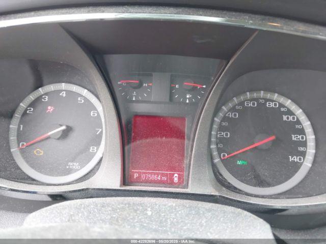 GMC Terrain Sle-2 Image 4