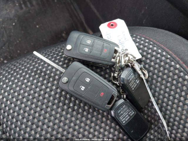 GMC Terrain Sle-2 Image 17