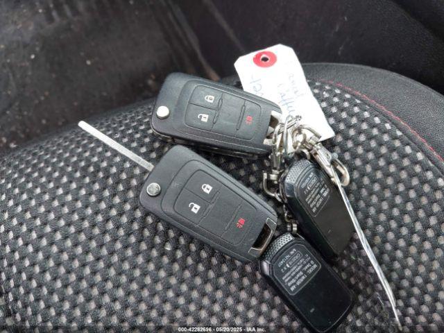 GMC Terrain Sle-2 Image 17