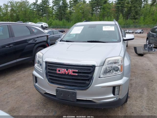 GMC Terrain Sle-2 Image 12