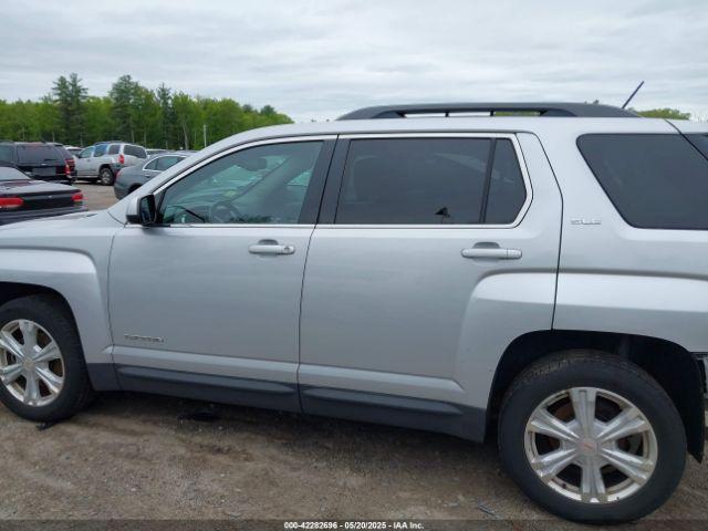 GMC Terrain Sle-2 Image 9
