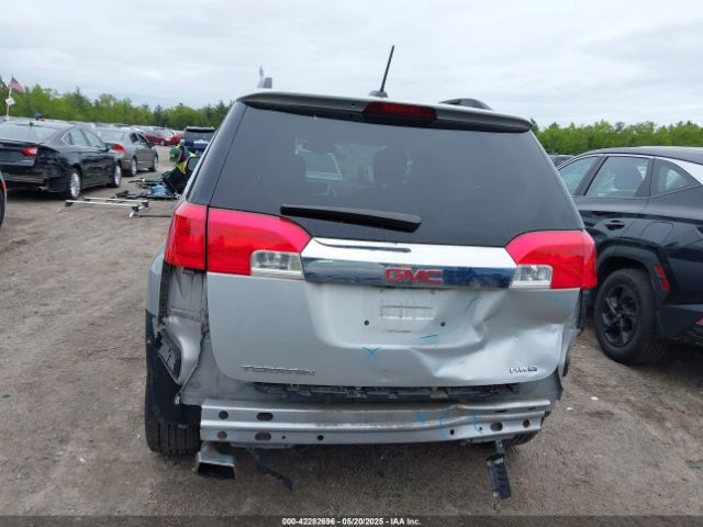 GMC Terrain Sle-2 Image 11