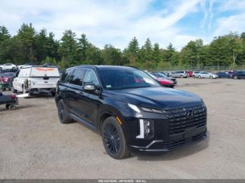  Salvage Hyundai PALISADE