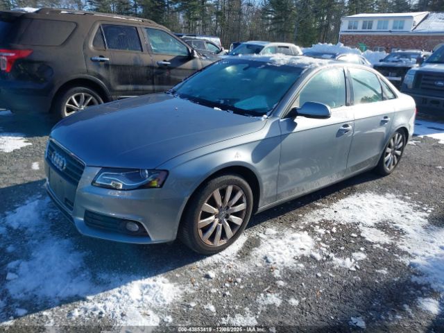 Audi A4 2.0t Premium Image 4