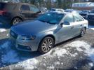 Audi A4 2.0t Premium Image 4