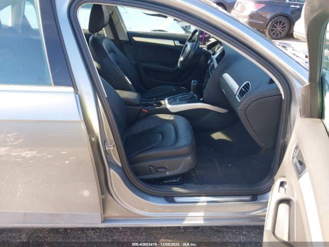 Audi A4 2.0t Premium Image 6