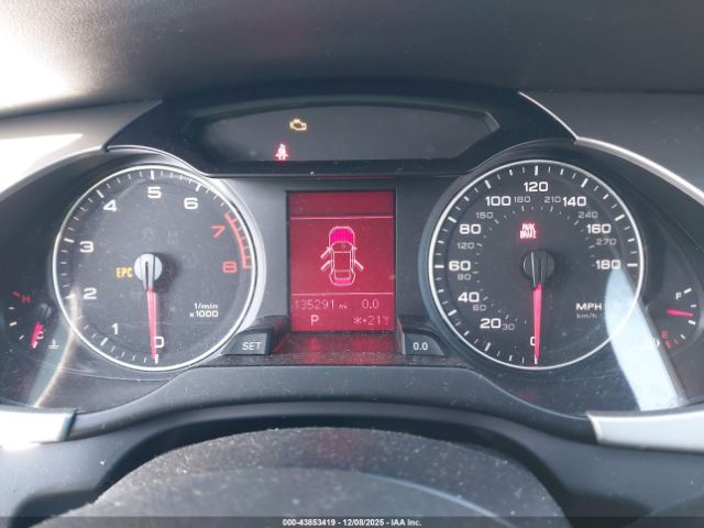 Audi A4 2.0t Premium Image 11