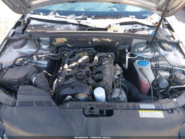 Audi A4 2.0t Premium Image 8