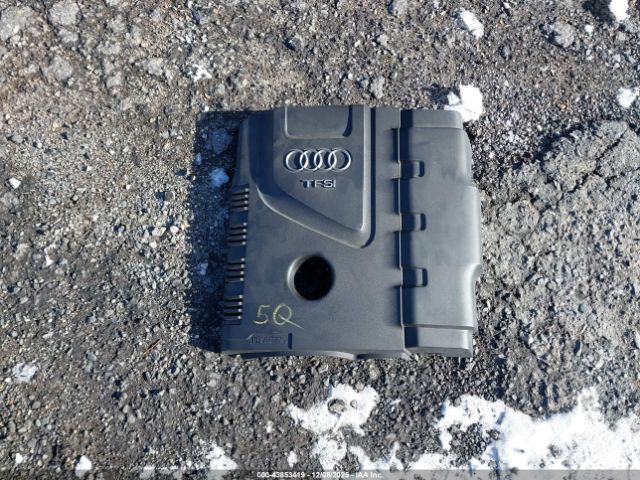 Audi A4 2.0t Premium Image 3