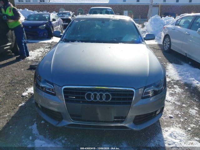 Audi A4 2.0t Premium Image 2