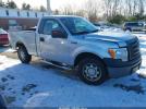 Ford F-150 Xl Image 1