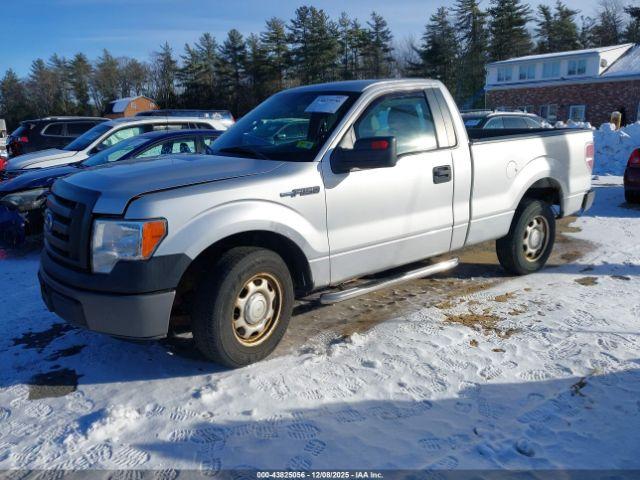 Ford F-150 Xl Image 13