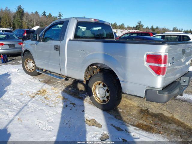 Ford F-150 Xl Image 14