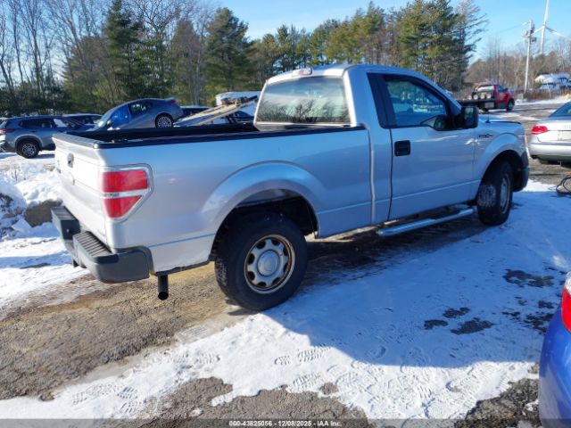 Ford F-150 Xl Image 15