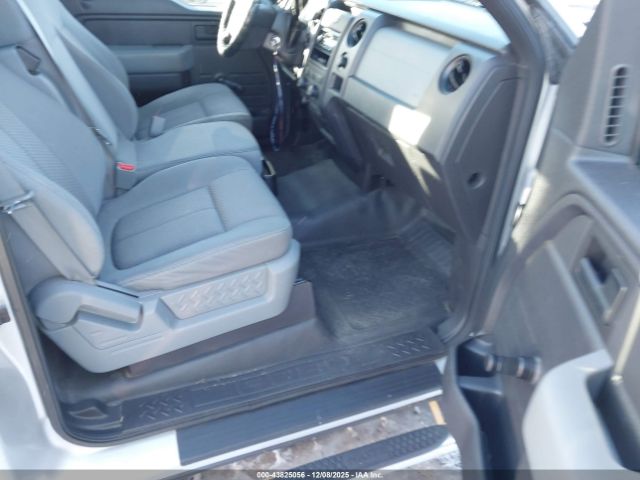 Ford F-150 Xl Image 2