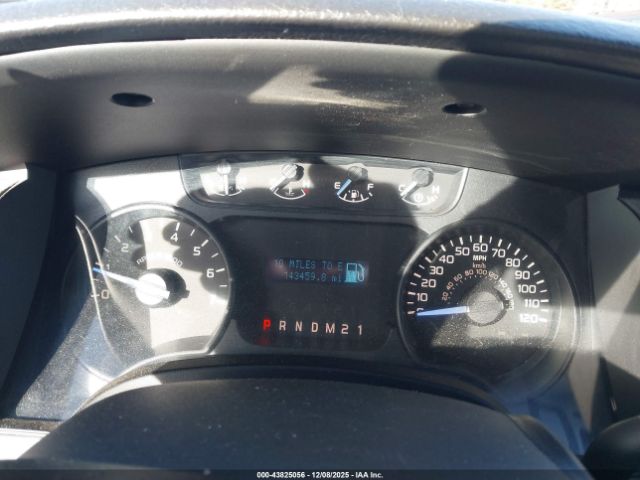 Ford F-150 Xl Image 12