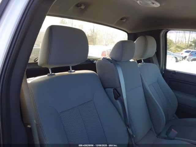 Ford F-150 Xl Image 3