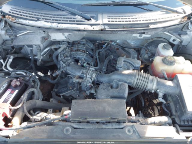 Ford F-150 Xl Image 9