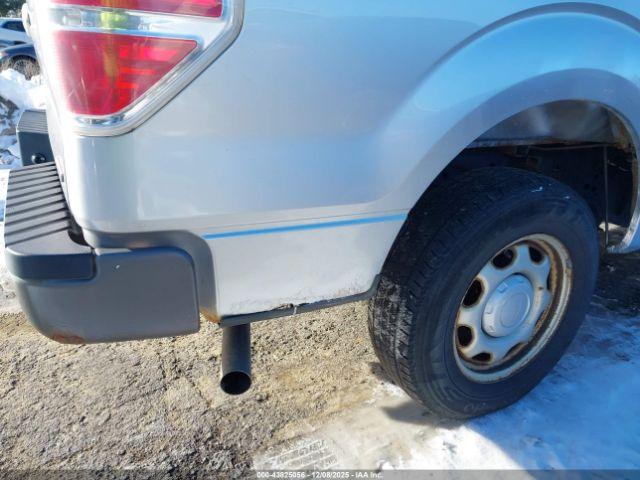 Ford F-150 Xl Image 4