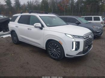  Salvage Hyundai PALISADE