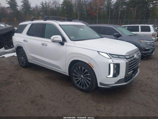  Salvage Hyundai PALISADE
