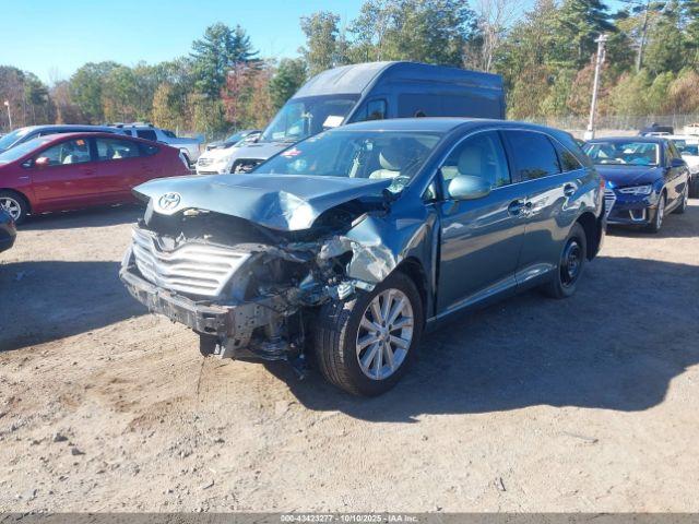 Toyota Venza Image 6