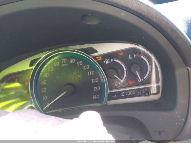 Toyota Venza Image 13