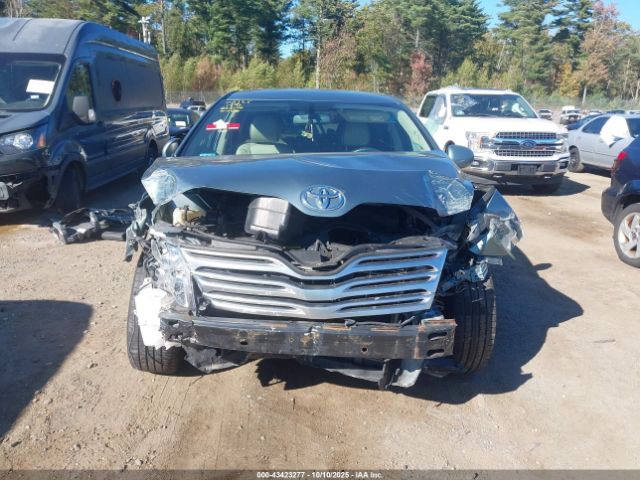 Toyota Venza Image 2