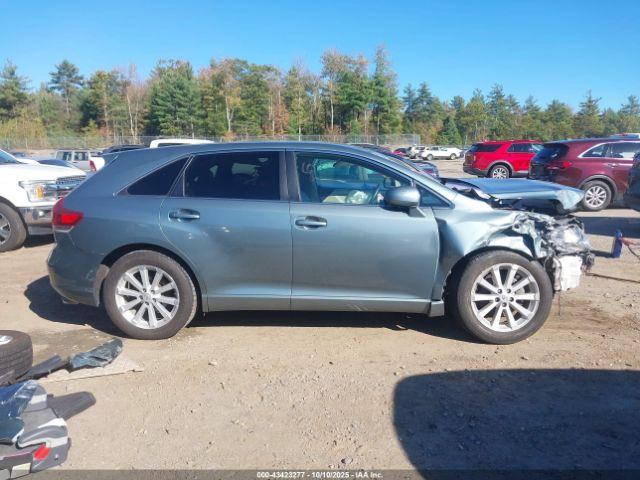 Toyota Venza Image 14