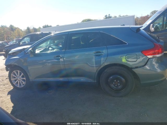 Toyota Venza Image 12