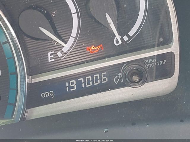 Toyota Venza Image 16