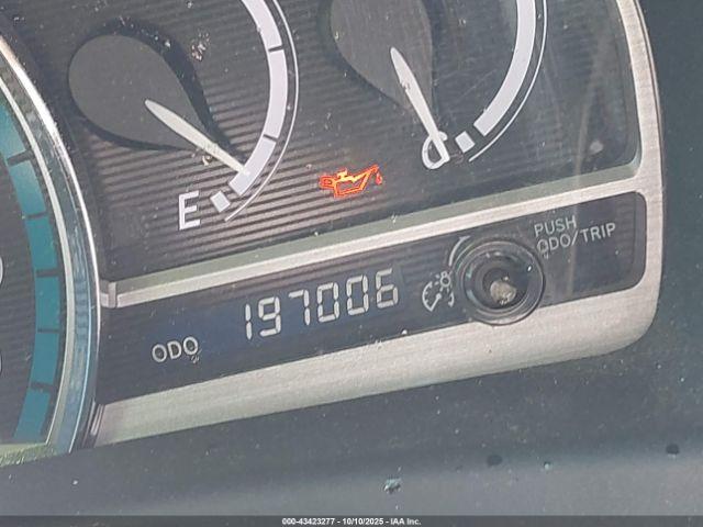 Toyota Venza Image 16