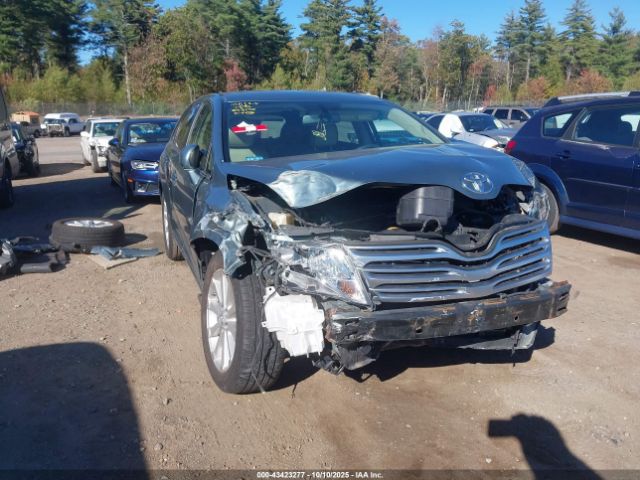 Toyota Venza Image 15