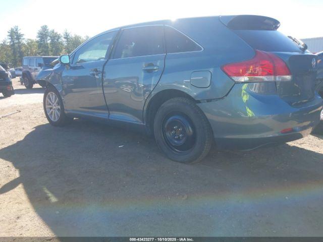 Toyota Venza Image 4