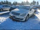 Mercedes-Benz R 350 4matic Image 4