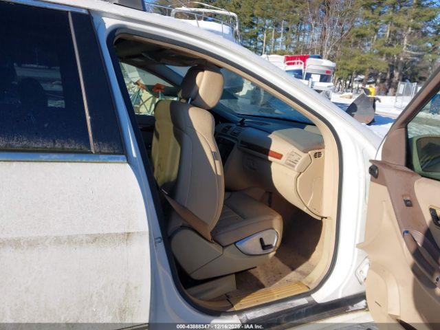 Mercedes-Benz R 350 4matic Image 5