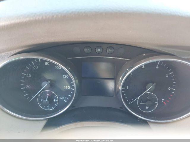 Mercedes-Benz R 350 4matic Image 8