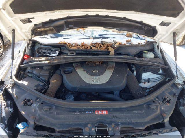 Mercedes-Benz R 350 4matic Image 2