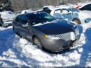 Lincoln MKZ Image 1