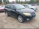 Hyundai SANTA FE Se Image 1