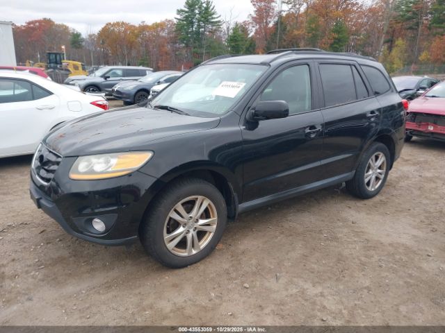 Hyundai SANTA FE Se Image 3