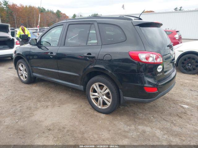 Hyundai SANTA FE Se Image 12