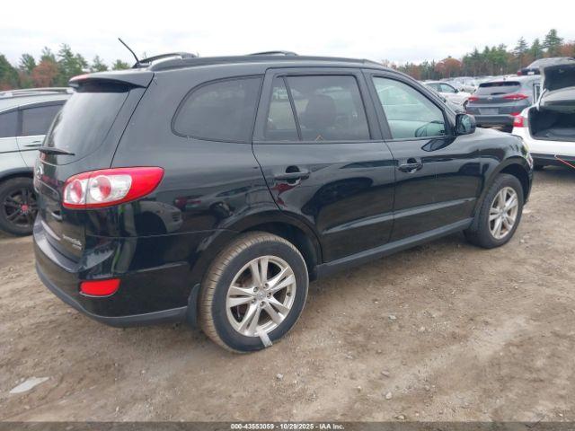 Hyundai SANTA FE Se Image 10