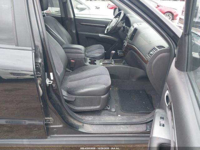 Hyundai SANTA FE Se Image 7