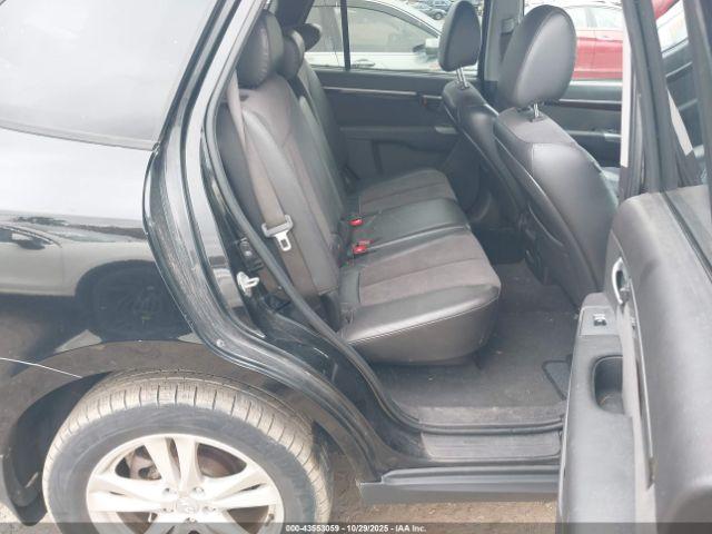 Hyundai SANTA FE Se Image 6